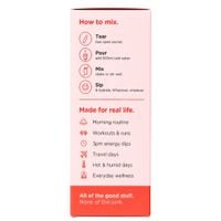 Kokee The Everyday Electrolyte Mix - Naartjie Strawberry Sachets